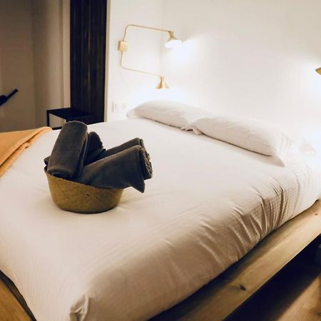 Unique Nyc Style Loft In The Heart Of Madrid Apartment Екстериор снимка